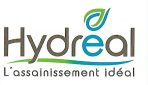 Logo hydreal